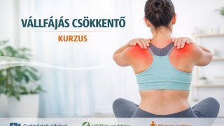 6. rész - Vállfájás